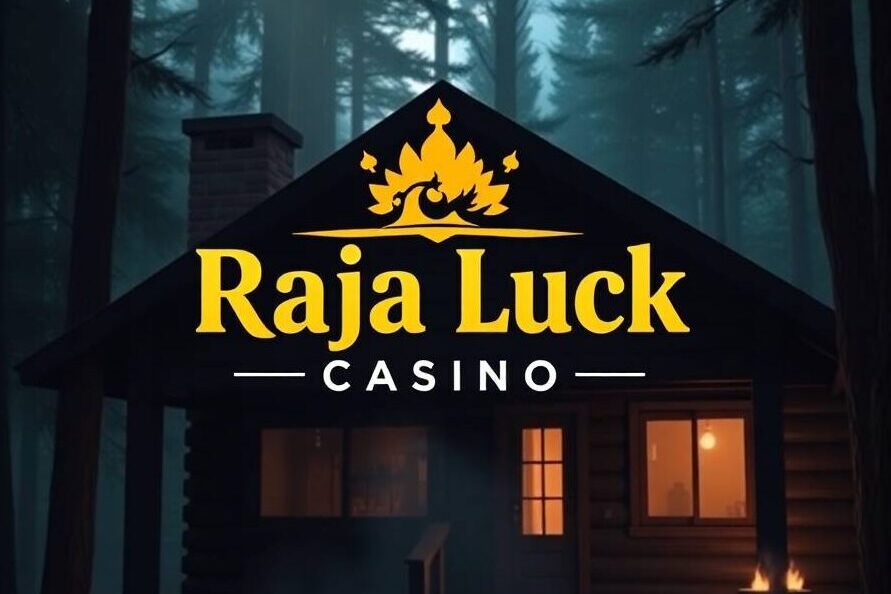 raja luck game